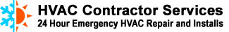 Washington Xing HVAC Services